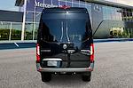 2025 Mercedes-Benz Sprinter 3500XD High Roof DRW RWD, Empty Cargo Van for sale #V259906 - photo 5