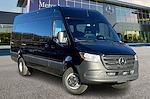 2025 Mercedes-Benz Sprinter 3500XD High Roof DRW RWD, Empty Cargo Van for sale #V259920 - photo 1