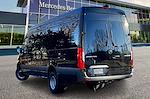 2025 Mercedes-Benz Sprinter 3500XD High Roof DRW RWD, Empty Cargo Van for sale #V259920 - photo 4