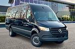 2025 Mercedes-Benz Sprinter 3500XD High Roof DRW RWD, Empty Cargo Van for sale #V259922 - photo 1