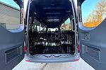 2025 Mercedes-Benz Sprinter 3500XD High Roof DRW RWD, Empty Cargo Van for sale #V259922 - photo 2