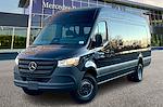 2025 Mercedes-Benz Sprinter 3500XD High Roof DRW RWD, Empty Cargo Van for sale #V259922 - photo 3