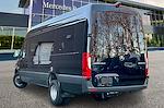 2025 Mercedes-Benz Sprinter 3500XD High Roof DRW RWD, Empty Cargo Van for sale #V259922 - photo 4