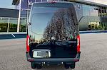 2025 Mercedes-Benz Sprinter 3500XD High Roof DRW RWD, Empty Cargo Van for sale #V259922 - photo 5