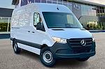 2025 Mercedes-Benz Sprinter 2500 Standard Roof RWD, Empty Cargo Van for sale #V259934 - photo 1