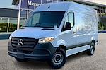 2025 Mercedes-Benz Sprinter 2500 Standard Roof RWD, Empty Cargo Van for sale #V259934 - photo 3