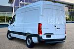 2025 Mercedes-Benz Sprinter 2500 Standard Roof RWD, Empty Cargo Van for sale #V259934 - photo 4