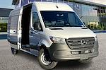 2025 Mercedes-Benz Sprinter 2500 High Roof RWD, Empty Cargo Van for sale #V259935 - photo 1