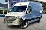 2025 Mercedes-Benz Sprinter 2500 High Roof RWD, Empty Cargo Van for sale #V259935 - photo 3