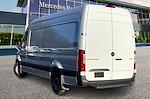 2025 Mercedes-Benz Sprinter 2500 High Roof RWD, Empty Cargo Van for sale #V259935 - photo 4