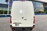 2025 Mercedes-Benz Sprinter 2500 High Roof RWD, Empty Cargo Van for sale #V259935 - photo 5