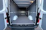 2025 Mercedes-Benz Sprinter 2500 Standard Roof RWD, Empty Cargo Van for sale #V259937 - photo 2