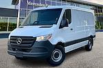 2025 Mercedes-Benz Sprinter 2500 Standard Roof RWD, Empty Cargo Van for sale #V259937 - photo 3