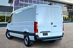 2025 Mercedes-Benz Sprinter 2500 Standard Roof RWD, Empty Cargo Van for sale #V259937 - photo 4