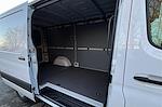 2025 Mercedes-Benz Sprinter 2500 Standard Roof RWD, Empty Cargo Van for sale #V259937 - photo 10