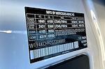 2025 Mercedes-Benz Sprinter 2500 High Roof RWD, Empty Cargo Van for sale #V259938 - photo 11