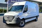 2025 Mercedes-Benz Sprinter 2500 High Roof RWD, Empty Cargo Van for sale #V259938 - photo 3