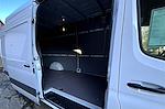 2025 Mercedes-Benz Sprinter 2500 High Roof RWD, Empty Cargo Van for sale #V259938 - photo 9