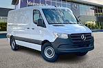 2025 Mercedes-Benz Sprinter 2500 Standard Roof RWD, Empty Cargo Van for sale #V259939 - photo 1