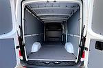 2025 Mercedes-Benz Sprinter 2500 Standard Roof RWD, Empty Cargo Van for sale #V259939 - photo 2