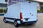 2025 Mercedes-Benz Sprinter 2500 Standard Roof RWD, Empty Cargo Van for sale #V259939 - photo 4