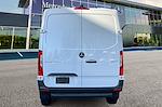 2025 Mercedes-Benz Sprinter 2500 Standard Roof RWD, Empty Cargo Van for sale #V259939 - photo 5