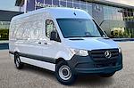 2025 Mercedes-Benz Sprinter 2500 High Roof RWD, Empty Cargo Van for sale #V259941 - photo 1