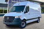 2025 Mercedes-Benz Sprinter 2500 High Roof RWD, Empty Cargo Van for sale #V259941 - photo 3