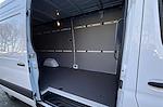 2025 Mercedes-Benz Sprinter 2500 High Roof RWD, Empty Cargo Van for sale #V259941 - photo 10