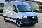 2025 Mercedes-Benz Sprinter 2500 Standard Roof RWD, Empty Cargo Van for sale #V259942 - photo 1