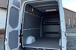 2025 Mercedes-Benz Sprinter 2500 Standard Roof RWD, Empty Cargo Van for sale #V259942 - photo 11