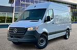 2025 Mercedes-Benz Sprinter 2500 Standard Roof RWD, Empty Cargo Van for sale #V259942 - photo 3