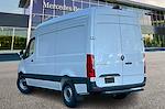 2025 Mercedes-Benz Sprinter 2500 Standard Roof RWD, Empty Cargo Van for sale #V259942 - photo 4