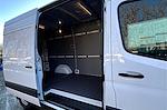 2025 Mercedes-Benz Sprinter 2500 Standard Roof RWD, Empty Cargo Van for sale #V259942 - photo 10