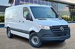 2025 Mercedes-Benz Sprinter 2500 Standard Roof RWD, Empty Cargo Van for sale #V259944 - photo 1