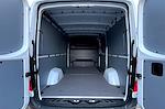 2025 Mercedes-Benz Sprinter 2500 Standard Roof RWD, Empty Cargo Van for sale #V259944 - photo 2