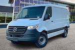 2025 Mercedes-Benz Sprinter 2500 Standard Roof RWD, Empty Cargo Van for sale #V259944 - photo 3