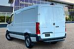 2025 Mercedes-Benz Sprinter 2500 Standard Roof RWD, Empty Cargo Van for sale #V259944 - photo 4