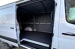 2025 Mercedes-Benz Sprinter 2500 Standard Roof RWD, Empty Cargo Van for sale #V259944 - photo 10