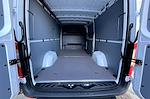 2025 Mercedes-Benz Sprinter 2500 Standard Roof RWD, Empty Cargo Van for sale #V259951 - photo 2