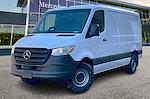 2025 Mercedes-Benz Sprinter 2500 Standard Roof RWD, Empty Cargo Van for sale #V259951 - photo 3