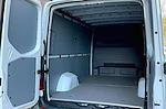 2025 Mercedes-Benz Sprinter 2500 Standard Roof RWD, Empty Cargo Van for sale #V259951 - photo 8