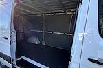 2025 Mercedes-Benz Sprinter 2500 Standard Roof RWD, Empty Cargo Van for sale #V259951 - photo 10