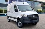 New 2026 Mercedes-Benz Sprinter 2500 Standard Roof Empty Cargo Van for sale #V268249 - photo 3