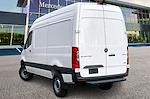 New 2026 Mercedes-Benz Sprinter 2500 Standard Roof Empty Cargo Van for sale #V268249 - photo 2