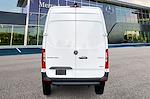 New 2026 Mercedes-Benz Sprinter 2500 Standard Roof Empty Cargo Van for sale #V268249 - photo 4