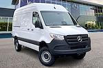 New 2026 Mercedes-Benz Sprinter 2500 Standard Roof Empty Cargo Van for sale #V268250 - photo 3