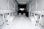 New 2026 Mercedes-Benz Sprinter 2500 Standard Roof Empty Cargo Van for sale #V268250 - photo 11