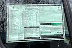 New 2026 Mercedes-Benz Sprinter 2500 Standard Roof Empty Cargo Van for sale #V268250 - photo 14