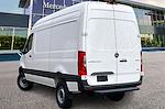 New 2026 Mercedes-Benz Sprinter 2500 Standard Roof Empty Cargo Van for sale #V268250 - photo 2